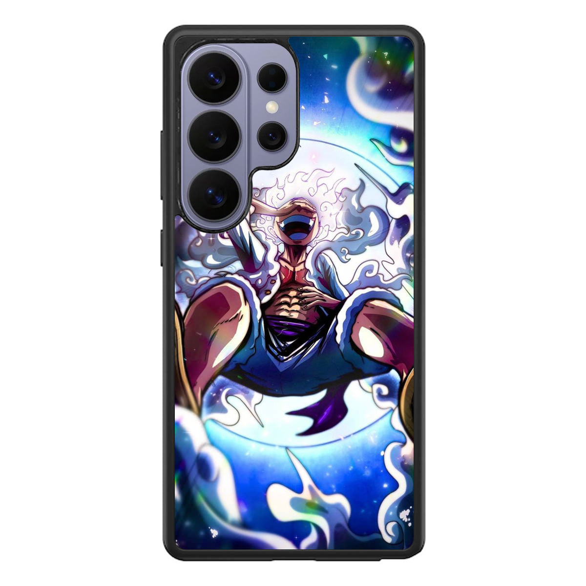 Gear 5 Laugh Samsung Galaxy S26 Ultra Case
