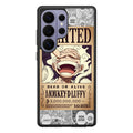 Gear 5 Wanted Poster Samsung Galaxy S26 Ultra Case