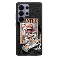 Gear 5 With Poster Samsung Galaxy S26 Ultra Case