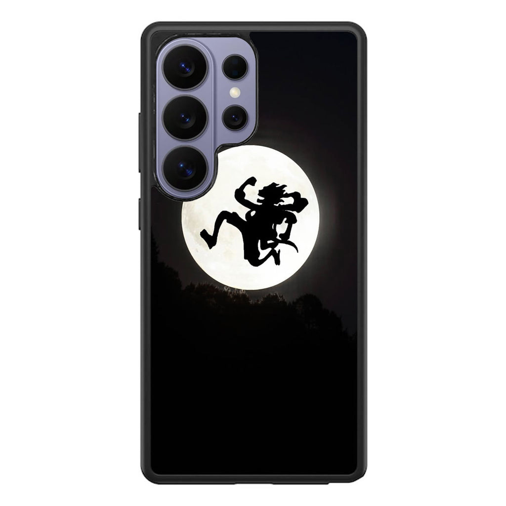 God Of Sun Nika Silhouette Samsung Galaxy S26 Ultra Case