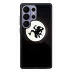 God Of Sun Nika Silhouette Samsung Galaxy S26 Ultra Case