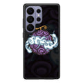 Gomu Gomu No Mi Model Nika Samsung Galaxy S26 Ultra Case