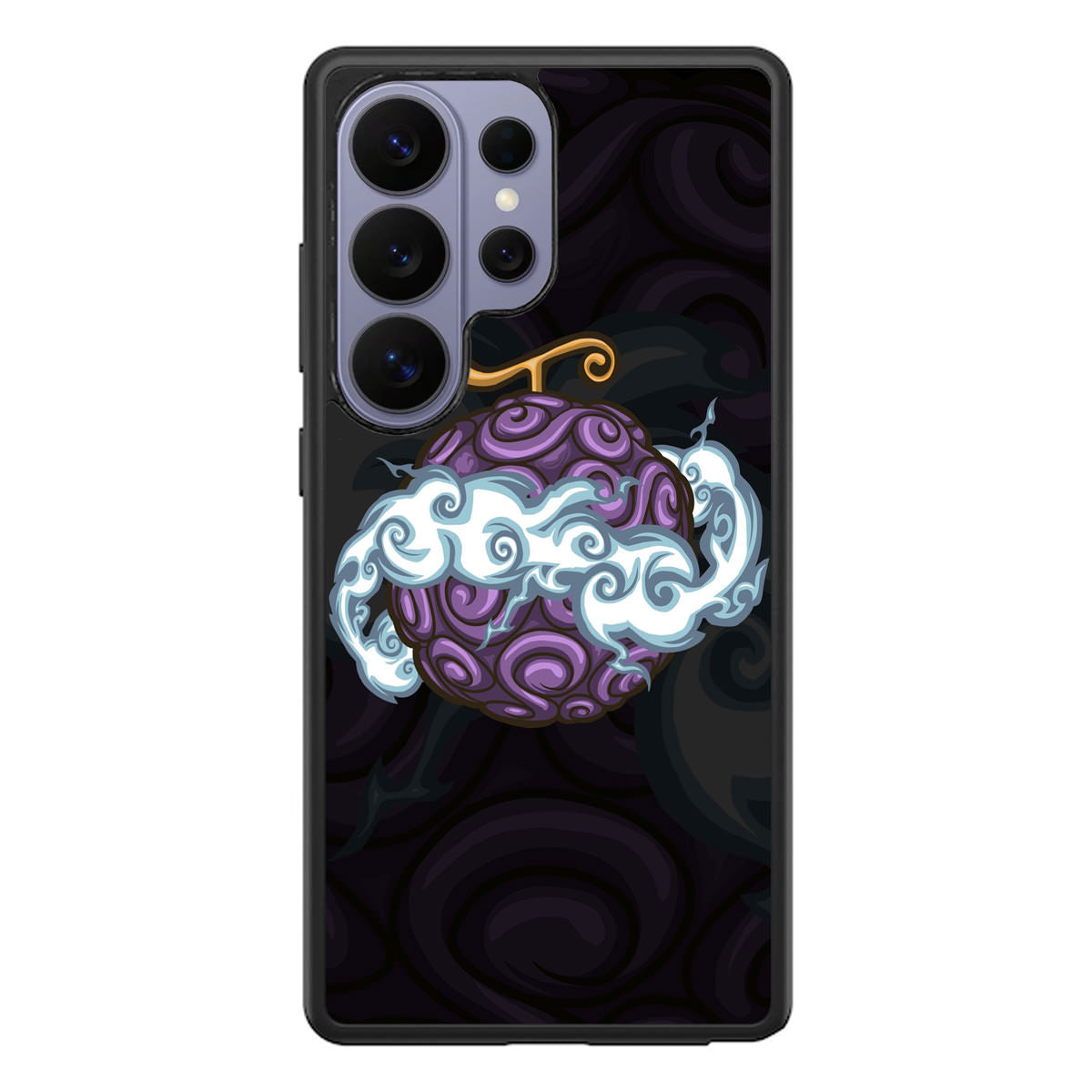 Gomu Gomu No Mi Model Nika Samsung Galaxy S26 Ultra Case