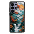 Autumn in Painted Valley Samsung Galaxy S26 Ultra Case