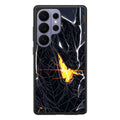 Charizard Inferno Unleashed Samsung Galaxy S26 Ultra Case