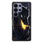 Charizard Inferno Unleashed Samsung Galaxy S26 Ultra Case