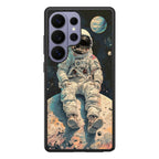 Cosmic Daydream Samsung Galaxy S26 Ultra Case
