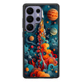 Cosmic Ignition Samsung Galaxy S26 Ultra Case