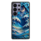 Dreamtide Where Stars Kiss the Sea Samsung Galaxy S26 Ultra Case