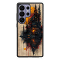 Embers of the Duskwood Samsung Galaxy S26 Ultra Case
