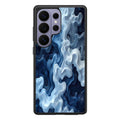 Frozen Waves Samsung Galaxy S26 Ultra Case