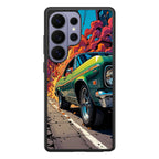 Full Throttle Escape Samsung Galaxy S26 Ultra Case