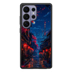Lantern Dreams Samsung Galaxy S26 Ultra Case
