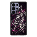Mewtwo Cosmic Energy Samsung Galaxy S26 Ultra Case