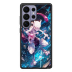 Mewtwo Genesis of Power Samsung Galaxy S26 Ultra Case