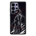 Mewtwo Silent Anomaly Samsung Galaxy S26 Ultra Case