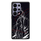 Mewtwo Silent Anomaly Samsung Galaxy S26 Ultra Case