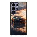Muscle Meets Mirage Samsung Galaxy S26 Ultra Case