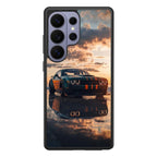 Muscle Meets Mirage Samsung Galaxy S26 Ultra Case