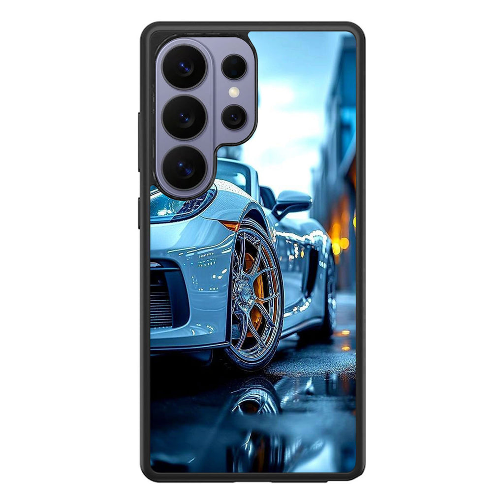 Reflections of Speed Samsung Galaxy S26 Ultra Case