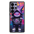 Shadow Drip Gengar Goes Street Samsung Galaxy S26 Ultra Case