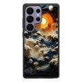 Solar Tsunami Samsung Galaxy S26 Ultra Case