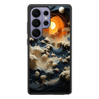 Solar Tsunami Samsung Galaxy S26 Ultra Case