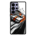 The Beast in Full Throttle Samsung Galaxy S26 Ultra Case