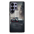 The Legend of 911 in the Mist Samsung Galaxy S26 Ultra Case