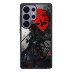 The Legendary Samurai Art Samsung Galaxy S26 Ultra Case