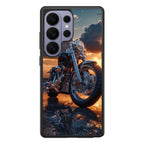 The Road Begins Samsung Galaxy S26 Ultra Case