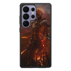 The Soul of Cinder Samsung Galaxy S26 Ultra Case