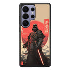 Vader The Dark Ronin Samsung Galaxy S26 Ultra Case