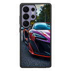 Velocity in Vivid Samsung Galaxy S26 Ultra Case