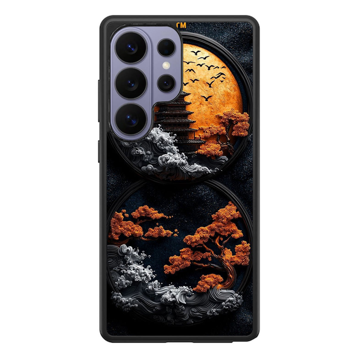 Whispers of the Eternal East Samsung Galaxy S26 Ultra Case