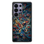Whispers of the Vortex Samsung Galaxy S26 Ultra Case