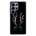 Dark Matter Rick Samsung Galaxy S26 Ultra Case