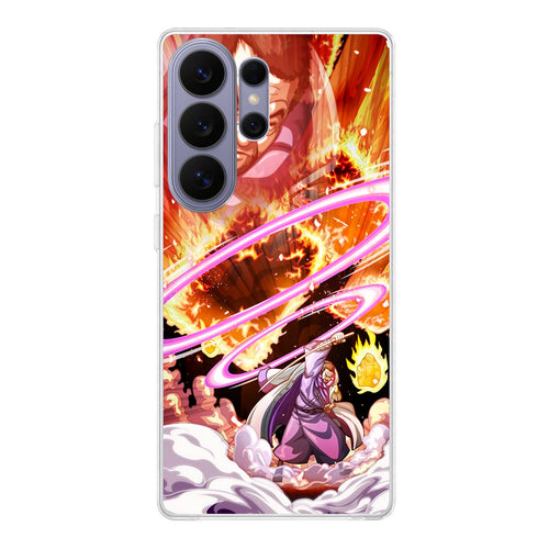 Admiral Fujitora Samsung Galaxy S26 Ultra Case
