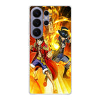 ASL Assemble Samsung Galaxy S26 Ultra Case
