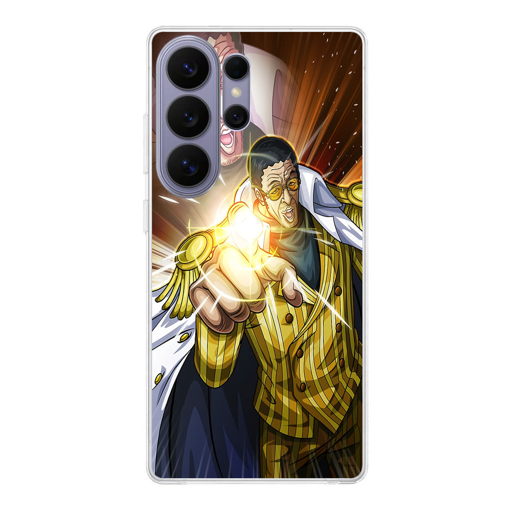 Borsalino Amaterasu Samsung Galaxy S26 Ultra Case