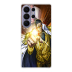 Borsalino Amaterasu Samsung Galaxy S26 Ultra Case