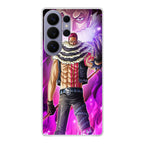 Charlotte Katakuri Samsung Galaxy S26 Ultra Case
