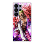 Donquixote Doflamingo Samsung Galaxy S26 Ultra Case