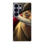 Edward Newgate Samsung Galaxy S26 Ultra Case