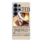 Edward Newgate Bounty Samsung Galaxy S26 Ultra Case