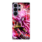 Eustass Kid Samsung Galaxy S26 Ultra Case