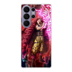 Eustass Kid Metal Hand Samsung Galaxy S26 Ultra Case