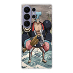 Franosuke Samsung Galaxy S26 Ultra Case