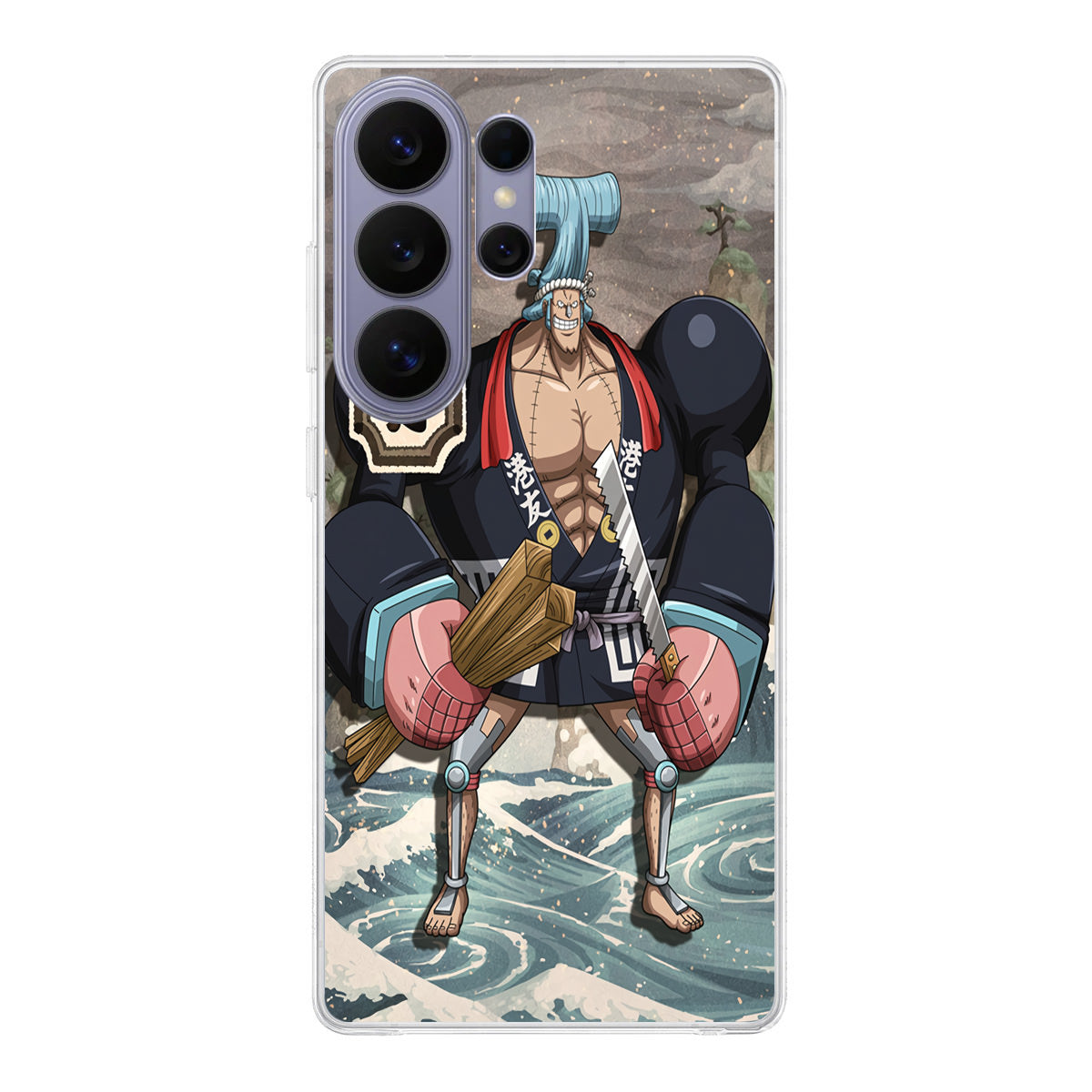 Franosuke Samsung Galaxy S26 Ultra Case