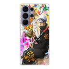 Heart Pirate Crew Samsung Galaxy S26 Ultra Case